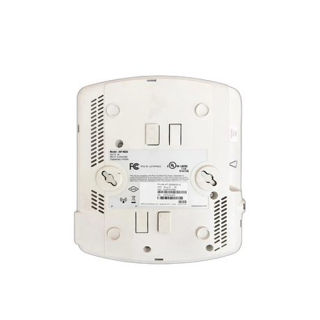 Brocade Mobility 1220 AP-0622 Refurbished Wireless Access Point - Product View