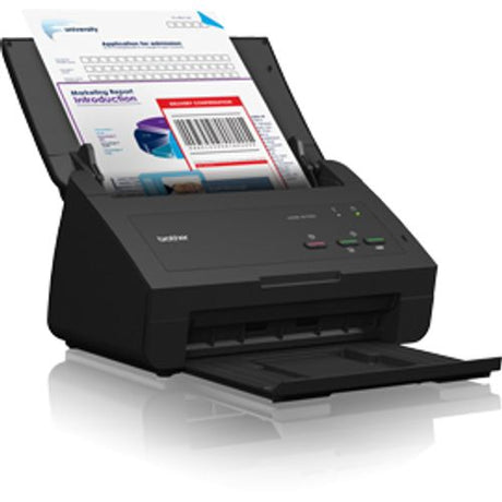 Brother ADS-2100 Refurbished Document Scanner - Official Product Shot
