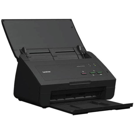 Brother ADS-2100e 24ppm ADF Duplex Scanner | 3mth Wty