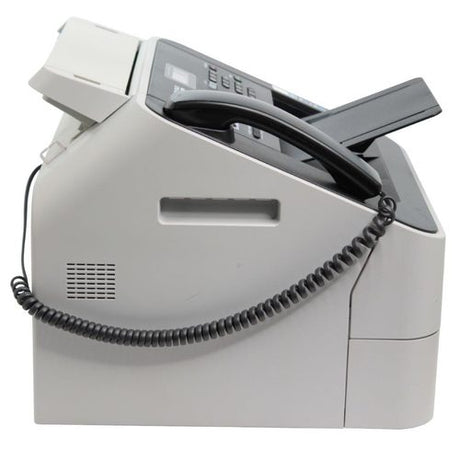 Brother FAX-2840 Mono Laser Fax Machine - Detail View 3