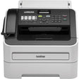 Brother FAX-2840 Mono Laser Fax Machine - Product Image
