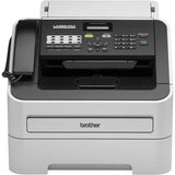 Brother FAX-2840 Mono Laser Fax Machine - Product Image