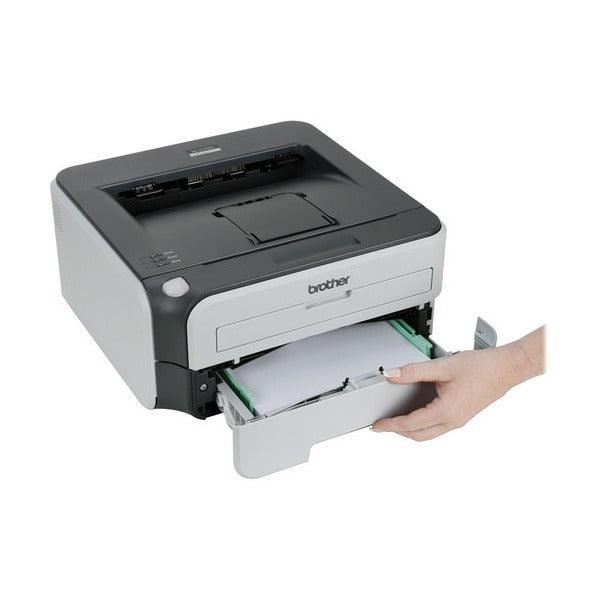 Brother HL-2170W Wireless Mono Laser Printer | 3mth Wty