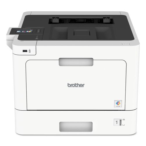 Brother HL-L8360CDW Colour Laser Printer 31ppm Duplex Wi-Fi Network NFC