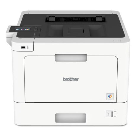 Brother HL-L8360CDW Colour Laser Printer 31ppm Duplex Wi-Fi Network NFC