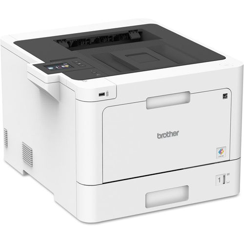 Brother HL-L8360CDW Colour Laser Printer 31ppm Duplex Wi-Fi Network NFC
