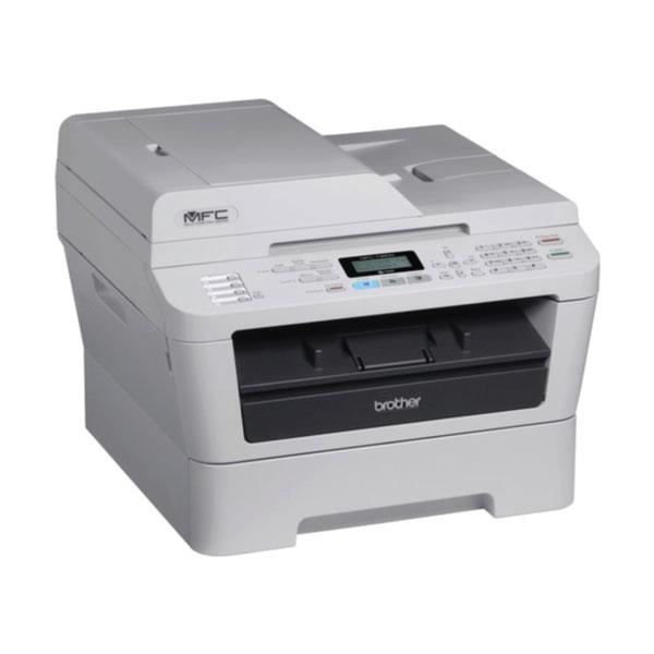 Brother MFC-7360N Multi-Function Monochrome Laser Printer | 3mth Wty