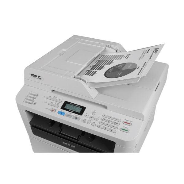 Brother MFC-7360N Multi-Function Monochrome Laser Printer | 3mth Wty