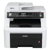 Brother MFC-9125CN Network Colour All-in-One InkJet Printer | 3mth Wty