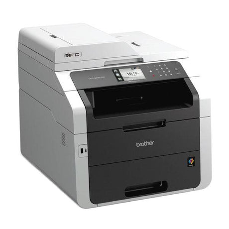 Brother MFC-9330CDW Multi-Function Color Laser Printer | 3mth Wty