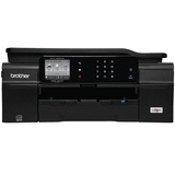 Brother MFC-J650DW Inkjet All-in-One WIFI Colour Printer | 3mth Wty