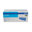 Brother TN-446C Cyan Super High Yield Genuine Toner Cartridge 6,500 Pages - Sealed Carton