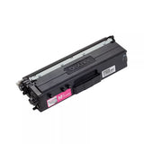 Brother TN-446M Magenta Super High Yield Genuine Toner Cartridge 6,500 Pages - Cartridge Right View