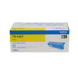 Brother TN-446Y Yellow Super High Yield Genuine Toner Cartridge 6,500 Pages - Sealed Carton