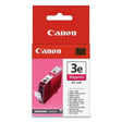 Canon BCI-3eM Magenta Ink Cartridge | Genuine & New