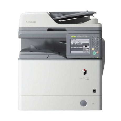 Canon image Runner 1730i Multifuncion B&W Laser Printer | 2 paper trays