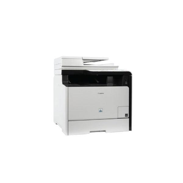 Canon ImageClass MF8350Cdn Multifunction Colour Laser Printer | 3mth Wty