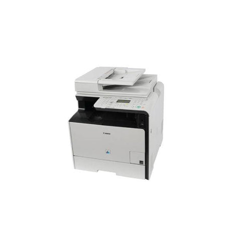 Canon ImageClass MF8350Cdn Multifunction Colour Laser Printer | 3mth Wty