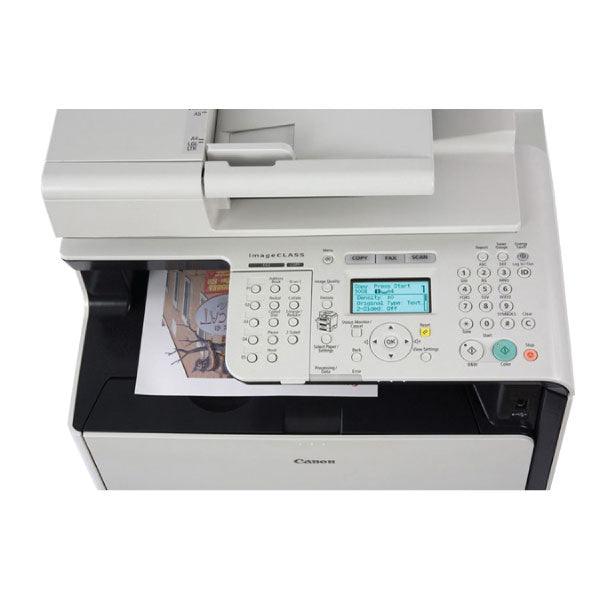 Canon ImageClass MF8350Cdn Multifunction Colour Laser Printer | 3mth Wty