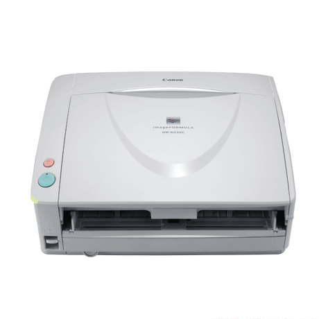 Canon imageFormula DR-6030C Colour A3 Scanner