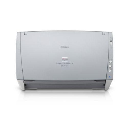 Canon imageFormula DR-C130 Colour Duplex Scanner | 3mth Wty