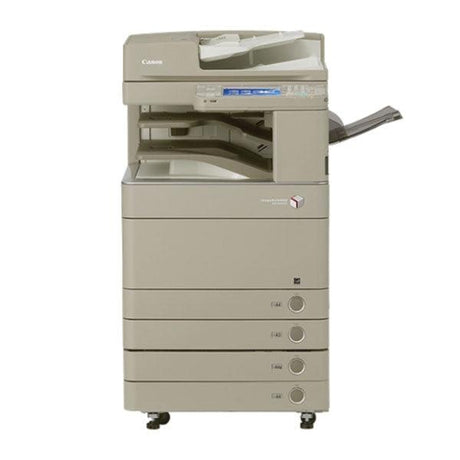 Canon ImageRunner Advance C5035 Colour Multi-Fuction Laser Printer | 3mth Wty