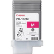 Canon PFI-102Y Magenta Ink Tank | Genuine & New