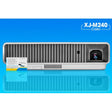 Casio XJ-M240 DLP Projector WXGA Refurbished Projector - Product Image 1