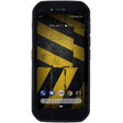Cat S42 32GB Unlocked Smartphone Black