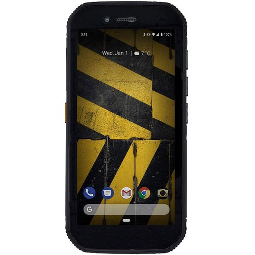 Cat S42 32GB Unlocked Smartphone Black