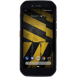 Cat S42 32GB Unlocked Smartphone Black