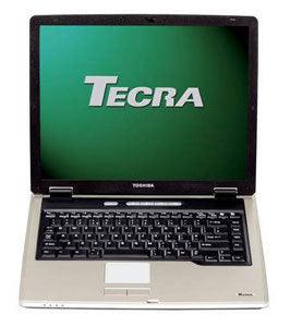 Cheap Toshiba Tecra A3X Centrino 1.73GHz Laptop