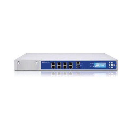 Check Point 4400 T-140 8-Port Firewall Security Appliance | 3mth Wty