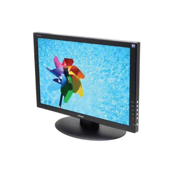 CHIMEI CMV 221D 22" 16:9 1680x1050 DVI VGA LCD Monitor | B-Grade
