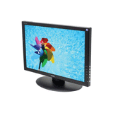 CHIMEI CMV 221D 22" 16:9 1680x1050 DVI VGA LCD Monitor | B-Grade