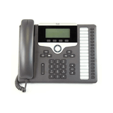 Cisco 7861 CP-7861 IP Phone Handset | 3mth Wty