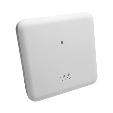 Cisco 1852i AIR-AP1852I-Z-K9 Aironet Wireless Acess Point | 3mth Wty