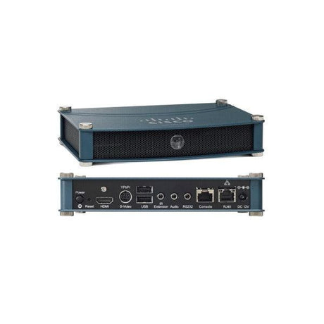 Cisco 4305G DMP-4305G-5.0-K9 Digital Media Player