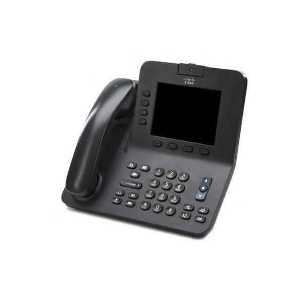 Cisco 8941 CP-8941 IP Phone Handset | 3mth Wty