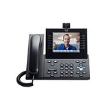 Cisco 9951 IP Phone Handset & Stand | NO POWER ADAPTER 3mth Wty