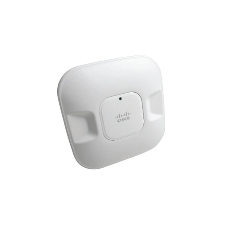 Cisco AIR-LAP1041N-A-K9 802.11n Wireless Access Point | 3mth Wty