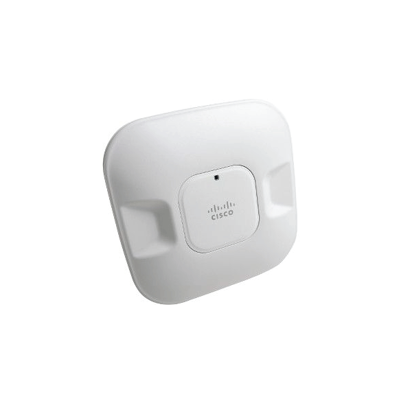 Cisco AIR-LAP1042N-N-K9 802.11n Wireless Access Point | 3mth Wty