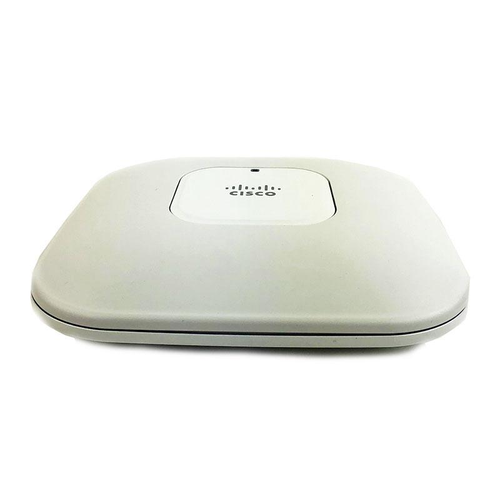 Cisco Aironet 2602I 802.11n Dual Band 450Mbps PoE CleanAir Enterprise Access Point