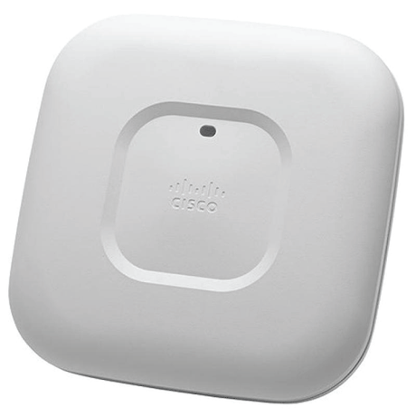 Cisco Aironet 2702e AIR-CAP2702E-Z-K9 Wireless Acess Point