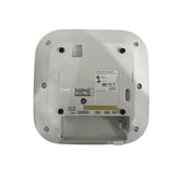 Cisco Aironet 521 AIR-AP521G-A-K9 Refurbished Access Point - Angled View