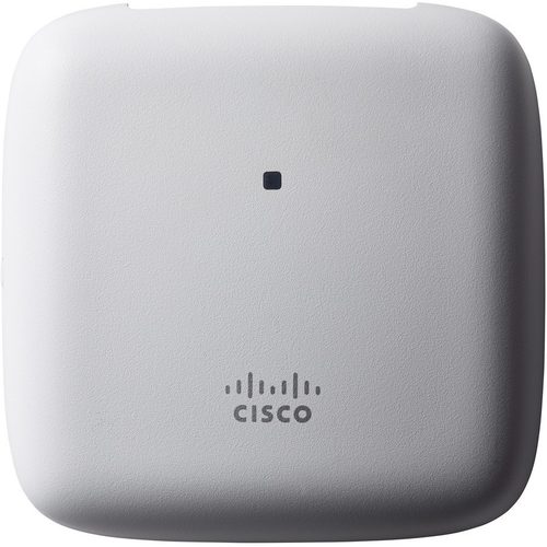 Cisco Aironet 521 AIR-AP521G-A-K9 Refurbished Access Point - Front View