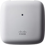 Cisco Aironet 521 AIR-AP521G-A-K9 Refurbished Access Point - Front View