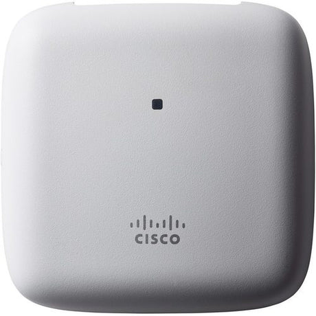 Cisco Aironet 521 AIR-AP521G-A-K9 Refurbished Access Point - Front View