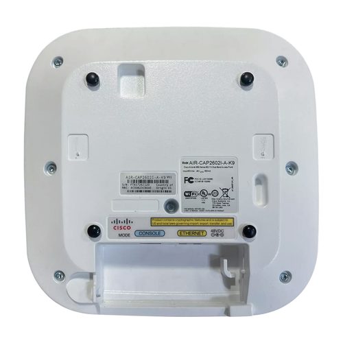 Cisco Aironet AIR-SAP2602I-Z-K9