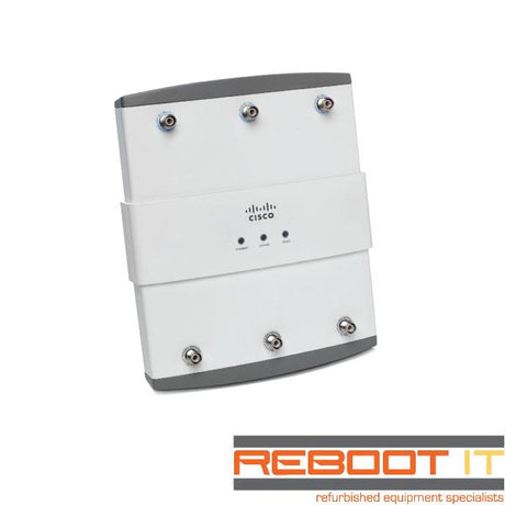 Cisco Aironet Cisco AIR-LAP1252G-A-K9 Wireless Access Point